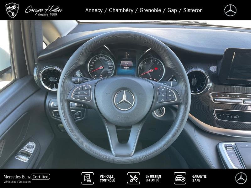 Mercedes Classe V - Photo 9
