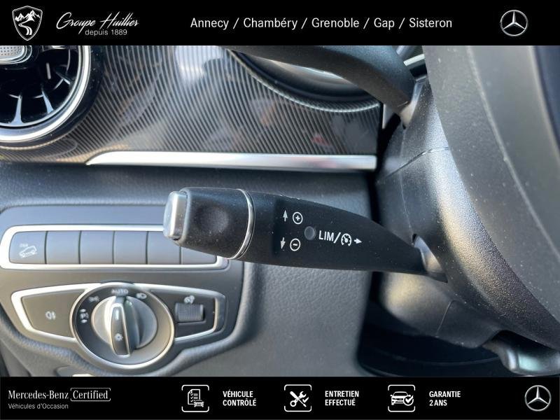 Mercedes Classe V - Photo 10