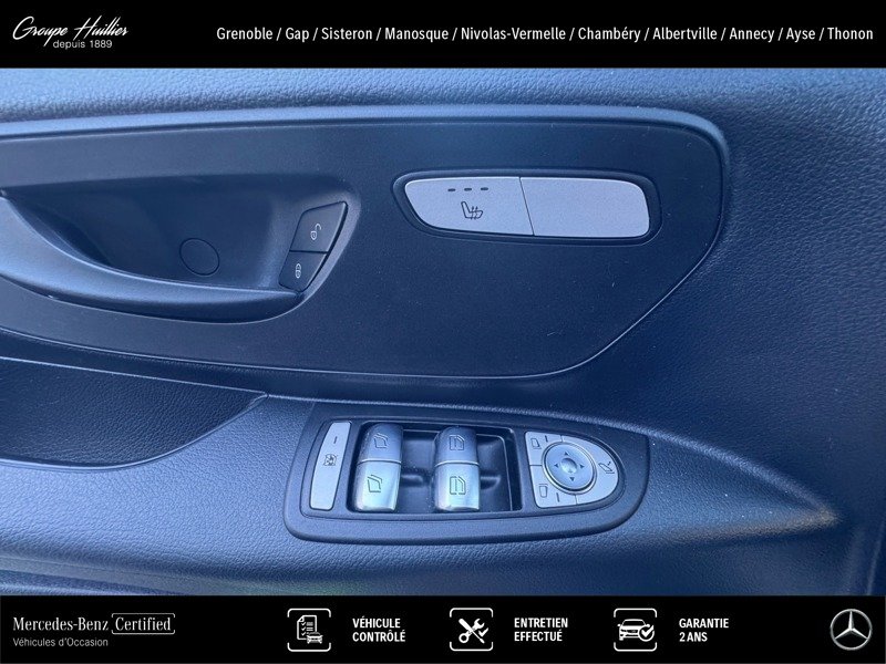 Mercedes Vito - Photo 16