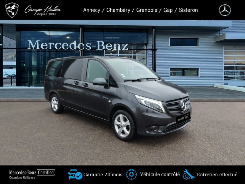 Mercedes Vito