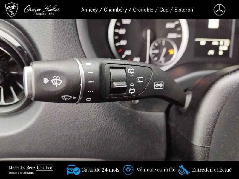 Mercedes Vito - Photo 12