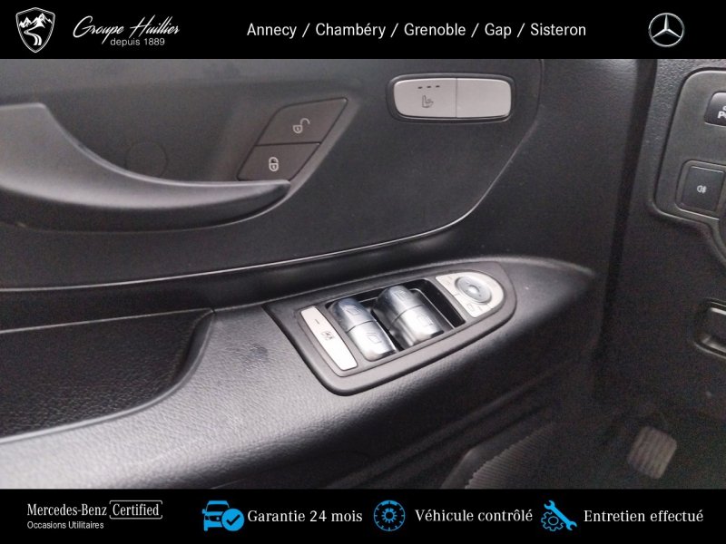 Mercedes Vito - Photo 14