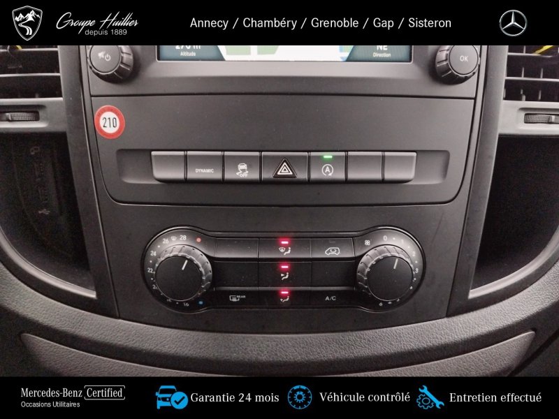 Mercedes Vito - Photo 16