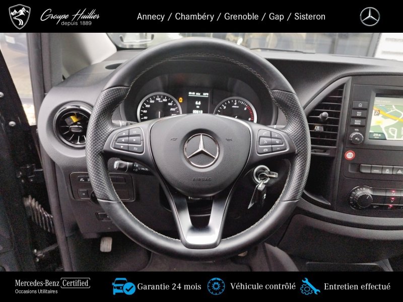 Mercedes Vito - Photo 19