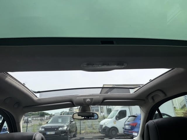 Renault Scénic - Photo 13