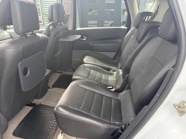 Renault Scénic - Photo 15