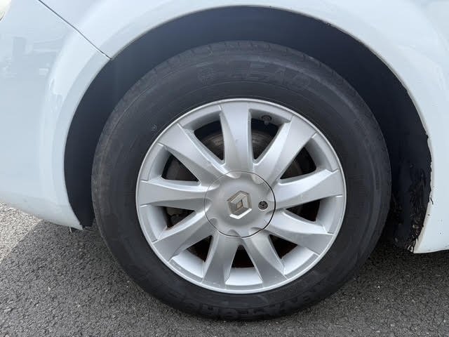 Renault Scénic - Photo 21