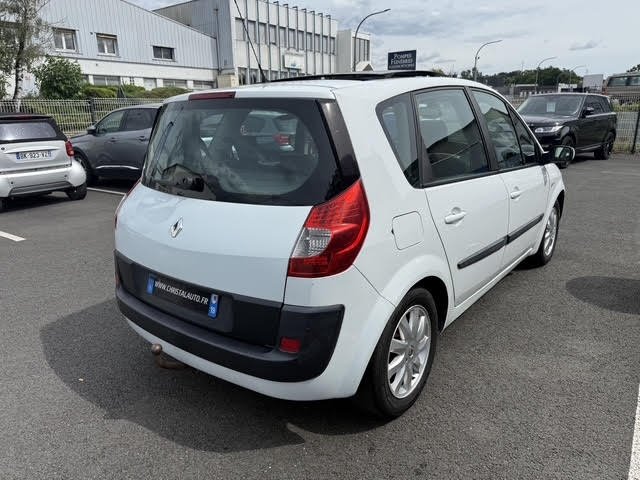 Renault Scénic - Photo 4