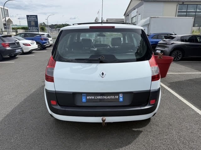 Renault Scénic - Photo 5