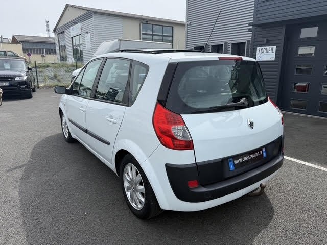 Renault Scénic - Photo 6