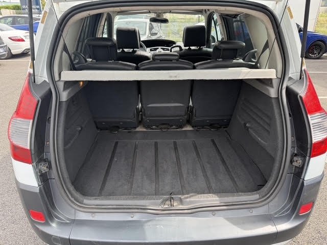 Renault Scénic - Photo 7