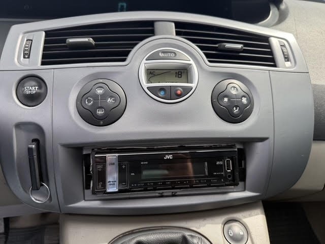 Renault Scénic - Photo 10