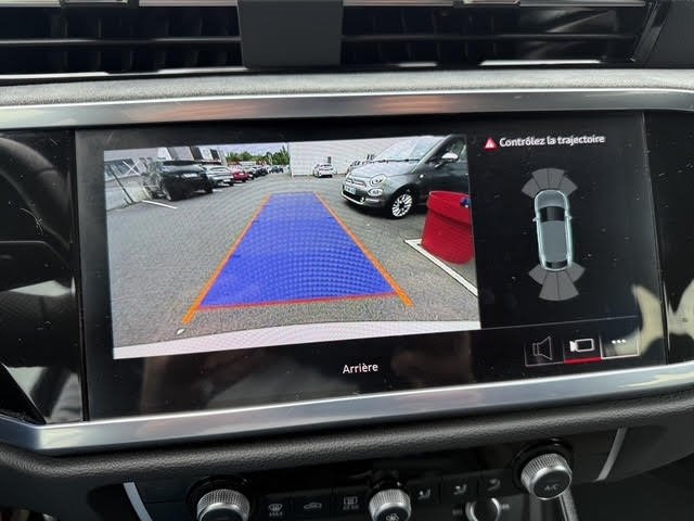 Audi Q3 Sportback - Photo 12