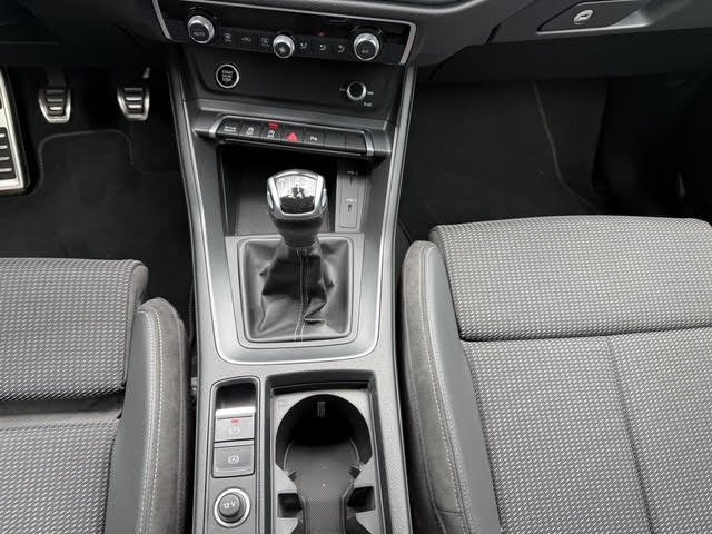 Audi Q3 Sportback - Photo 13