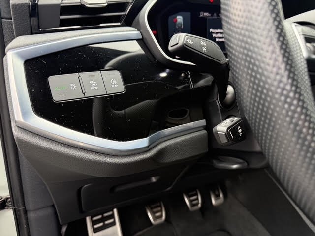 Audi Q3 Sportback - Photo 14