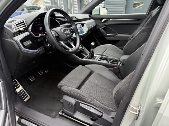 Audi Q3 Sportback - Photo 16