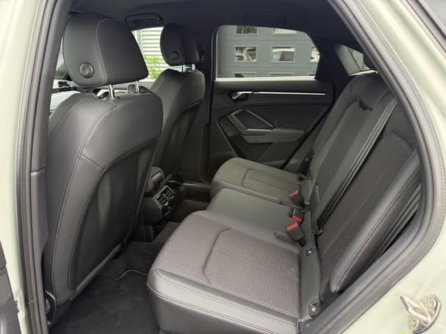 Audi Q3 Sportback - Photo 17