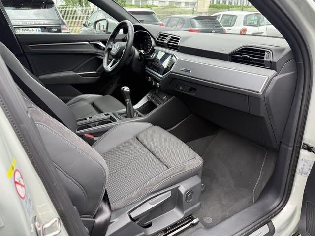 Audi Q3 Sportback - Photo 18