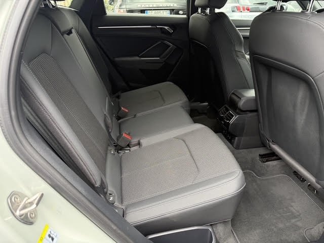 Audi Q3 Sportback - Photo 19