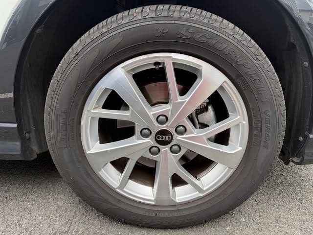 Audi Q3 Sportback - Photo 20