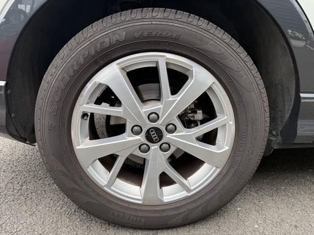 Audi Q3 Sportback - Photo 21