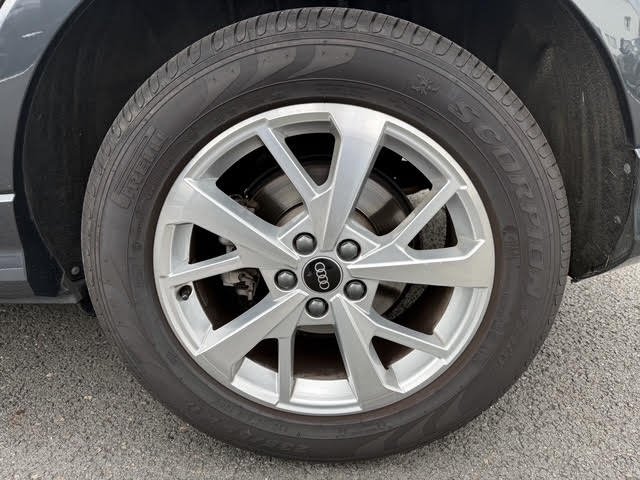 Audi Q3 Sportback - Photo 22