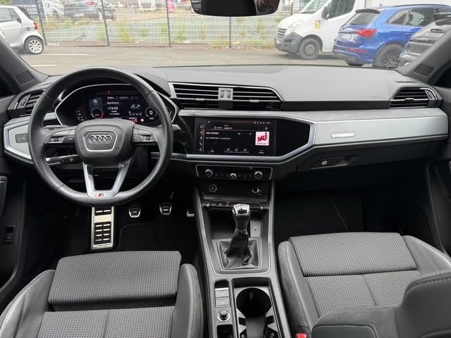 Audi Q3 Sportback - Photo 8