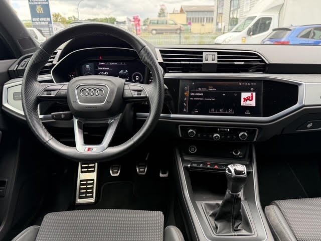 Audi Q3 Sportback - Photo 9