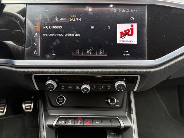Audi Q3 Sportback - Photo 10