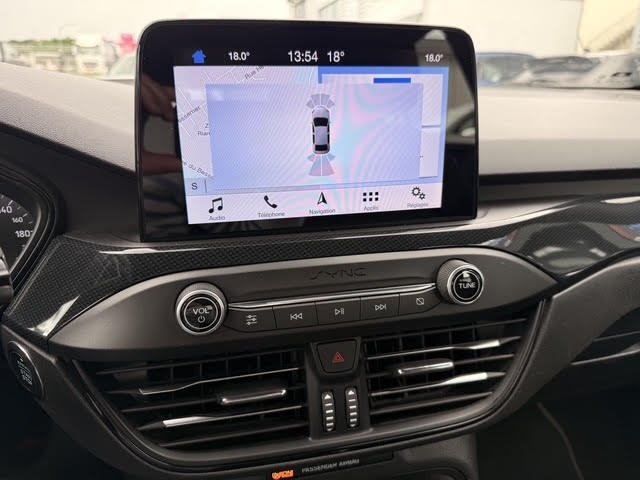 Ford Focus - Photo 11