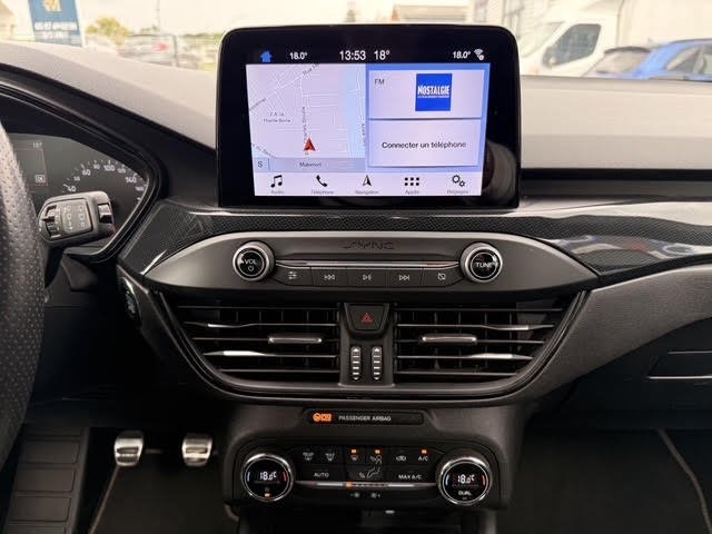 Ford Focus - Photo 10