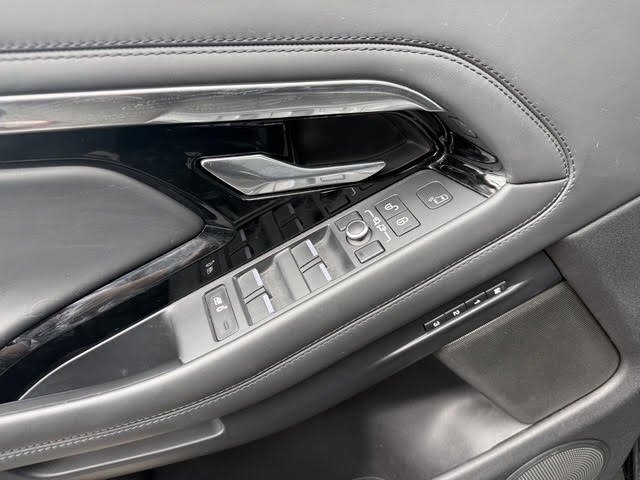 Land Rover Range Rover Evoque - Photo 13