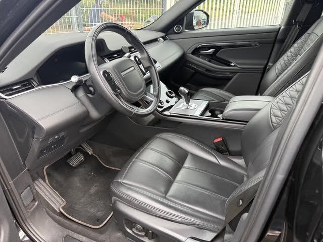 Land Rover Range Rover Evoque - Photo 15