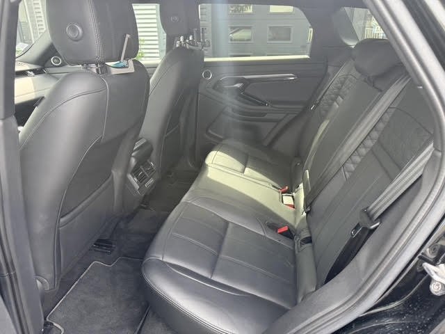 Land Rover Range Rover Evoque - Photo 16