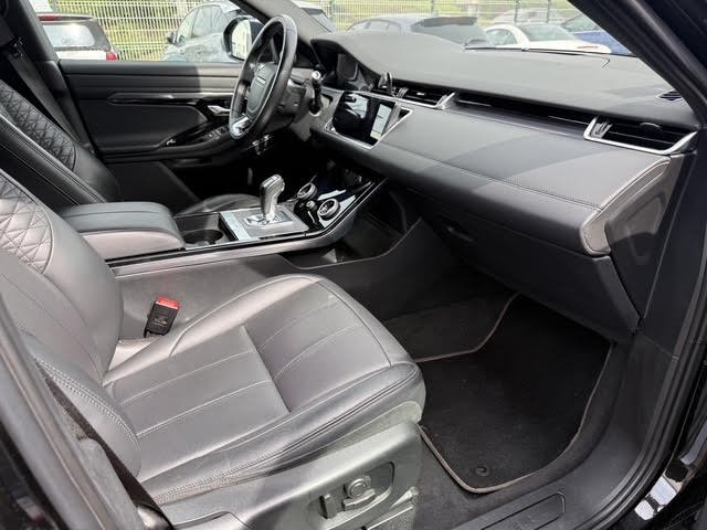 Land Rover Range Rover Evoque - Photo 17