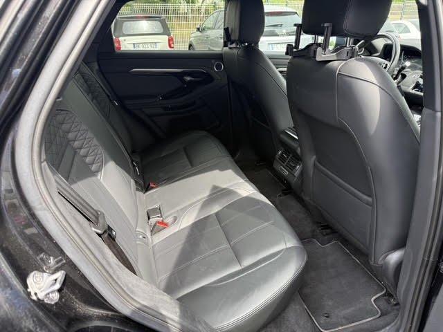 Land Rover Range Rover Evoque - Photo 18