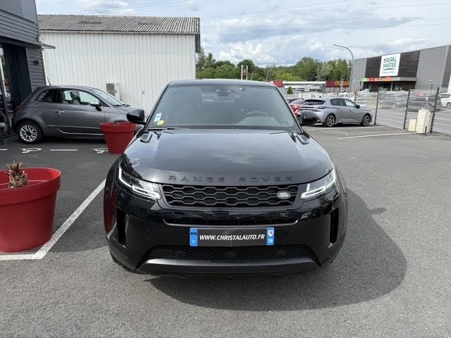 Land Rover Range Rover Evoque - Photo 2