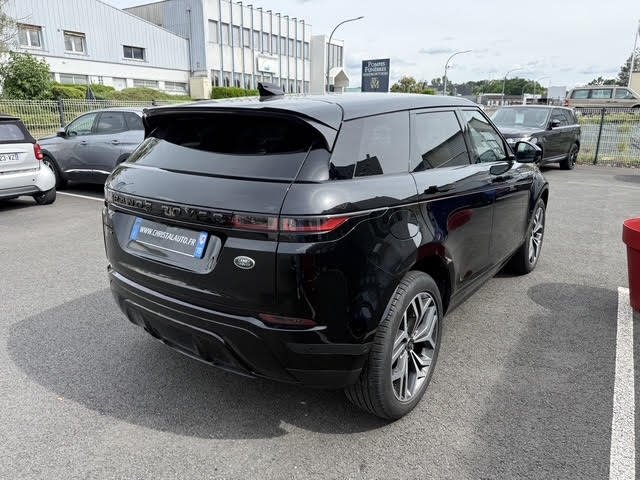 Land Rover Range Rover Evoque - Photo 4