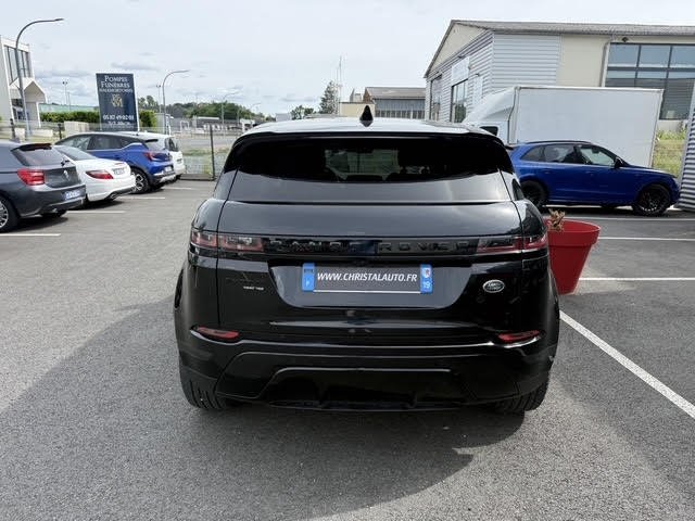 Land Rover Range Rover Evoque - Photo 5