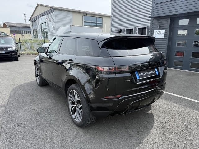 Land Rover Range Rover Evoque - Photo 6