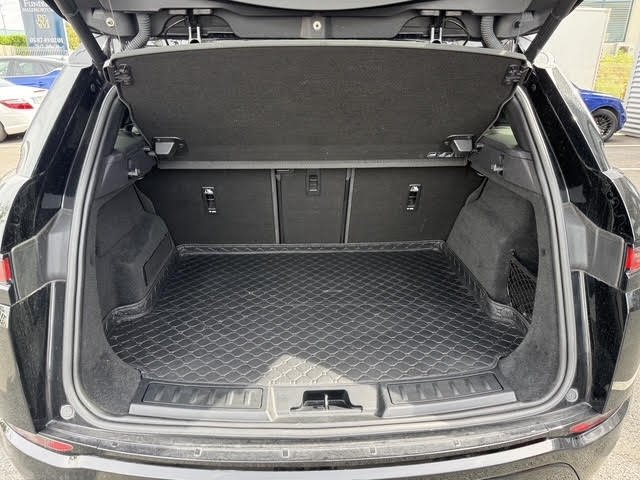 Land Rover Range Rover Evoque - Photo 7
