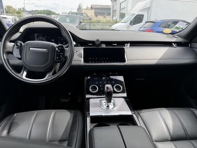 Land Rover Range Rover Evoque - Photo 8