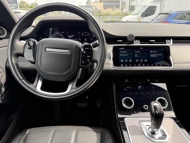Land Rover Range Rover Evoque - Photo 9