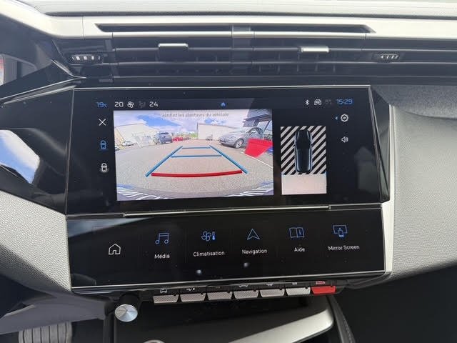 Peugeot 308 - Photo 11