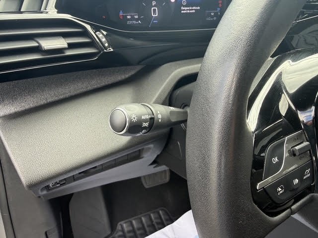 Peugeot 308 - Photo 14