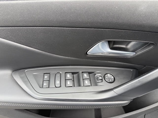 Peugeot 308 - Photo 15