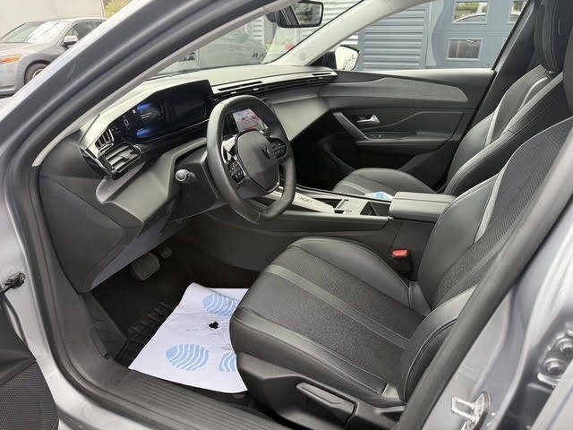 Peugeot 308 - Photo 16