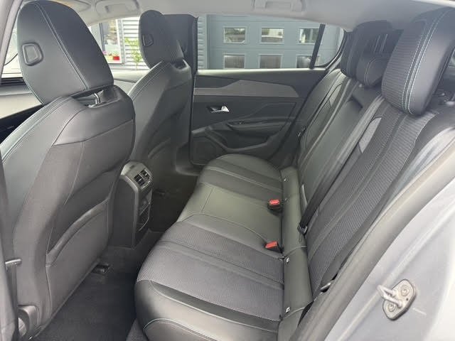 Peugeot 308 - Photo 17