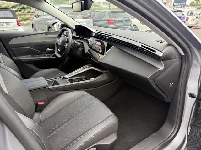 Peugeot 308 - Photo 18