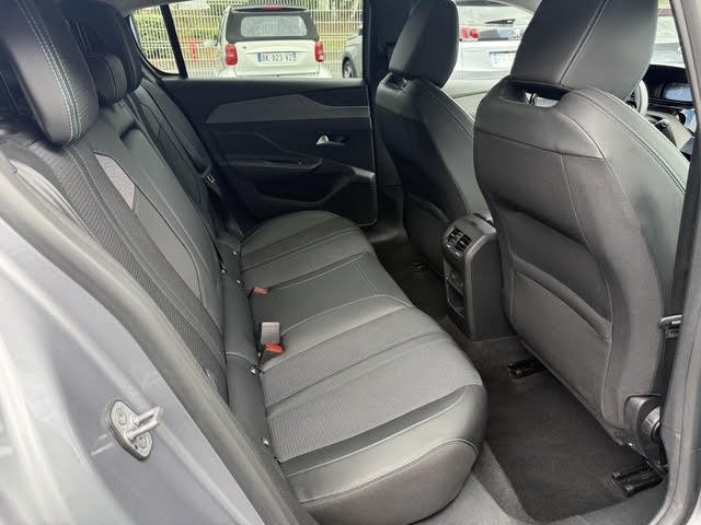 Peugeot 308 - Photo 19